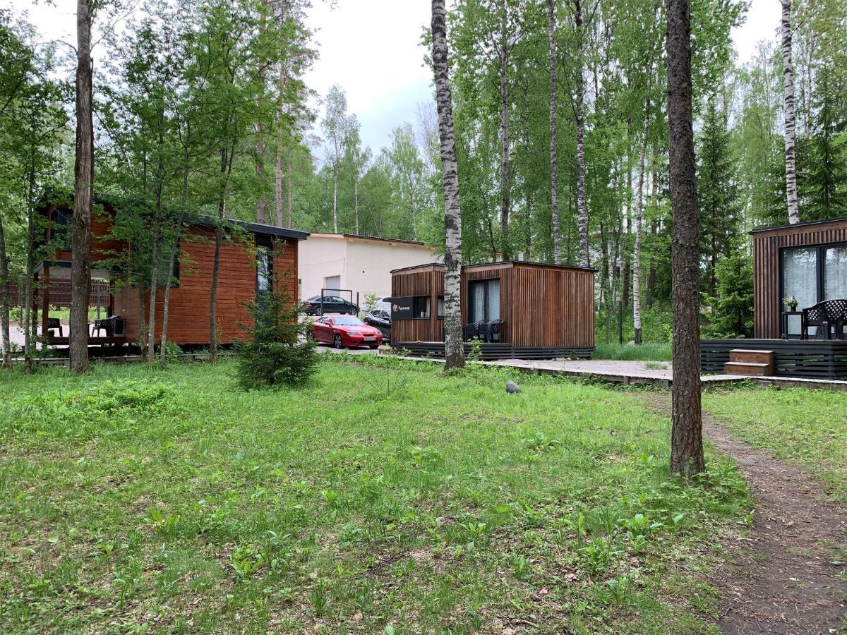 ГОСТИНИЦА CHERNIKA COTTAGES ОРЕХОВО (Россия) - от 6540 RUB | NOCHI